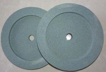 磨削不锈钢的几个特点与砂轮选择