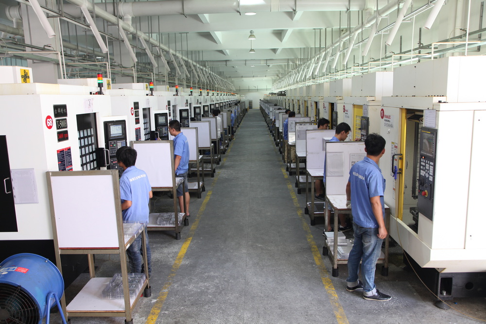 铝件cnc加工工厂 铝件cnc加工工厂